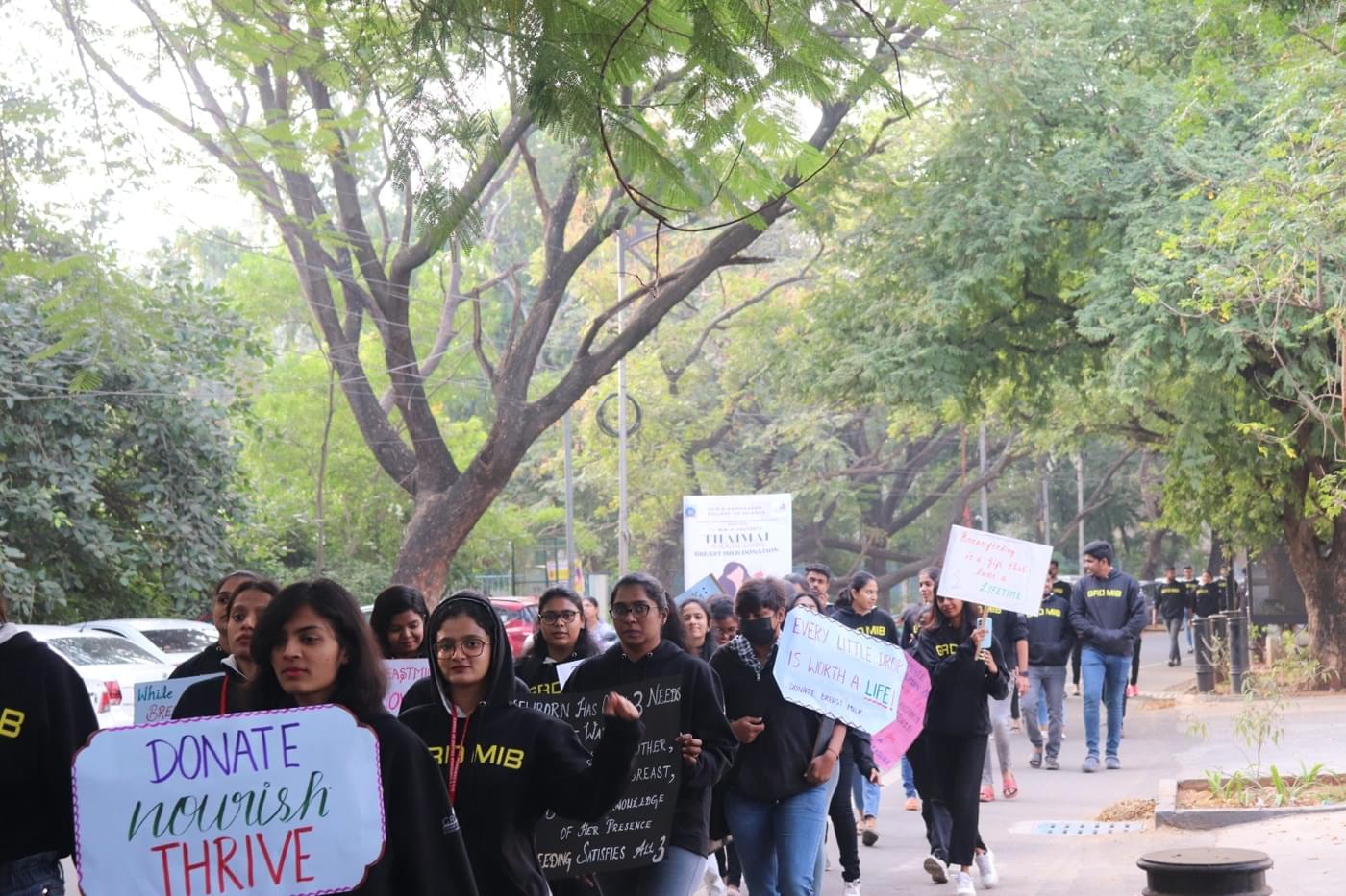 Dr GR Damodaran College of Science Coimbatore Activity  2 photo 91